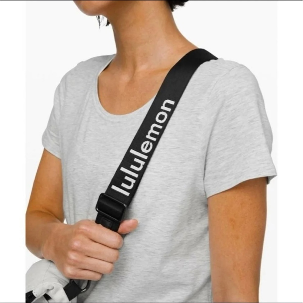 Lululemon Festival Bag Shoulder Strap